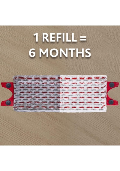 155747 Ultramat Temizlik Seti Yedek 3lü Paket Diğer