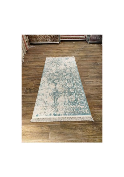 Daphne 10305a Mavi Halı