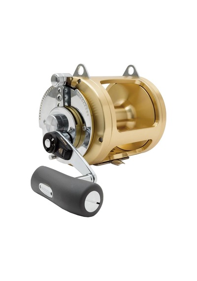 Shimano Tiagra 80 Wa Çıkrık Olta Makinesi