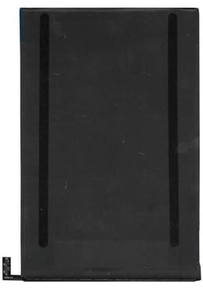 Apple Uyumlu iPad Mini 5 A2124 A2125 A2126 İle Tablet Pil Batarya