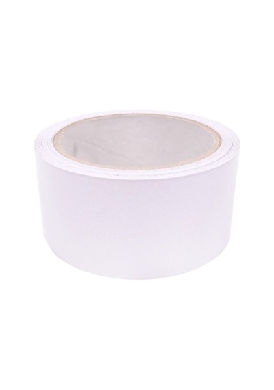 Beyaz Reflektif Bant, Reflektif Şerit 5 Cm X 10 M (534231349)