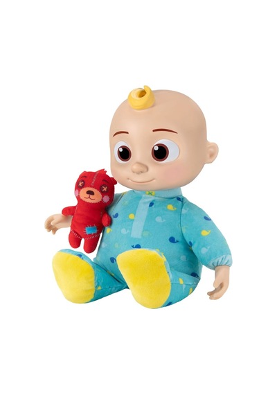 Nessiworld Müzikli Jj Peluş Ccm03000