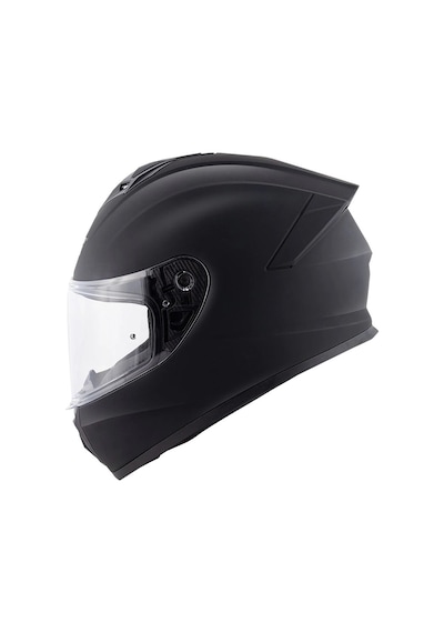 Gıvı 50.x Mat Siyah Kask Mat Sıyah