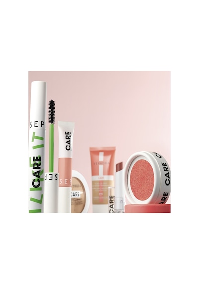 Sephora Collectıon All-ın-one Cream Color Krem Allik 05 Crazy Cherry 001