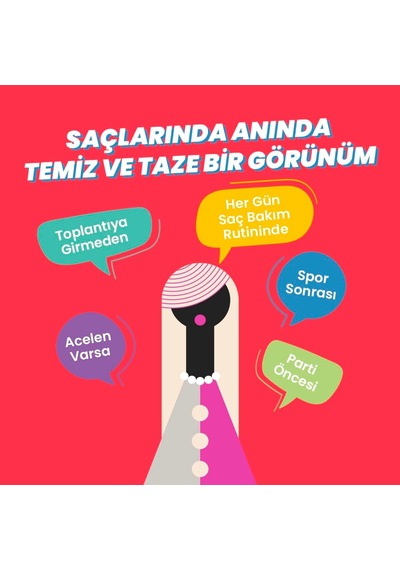 Dry Shampoo - Amazon