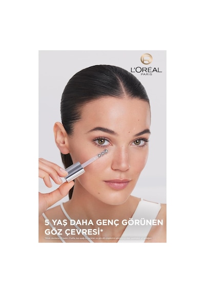 Revitalift Filler Aydınlatıcı Göz Serumu 20 Ml