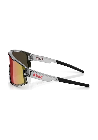 Blız Vision Unisex Güneş Gözlüğü-0zb700112 Gri