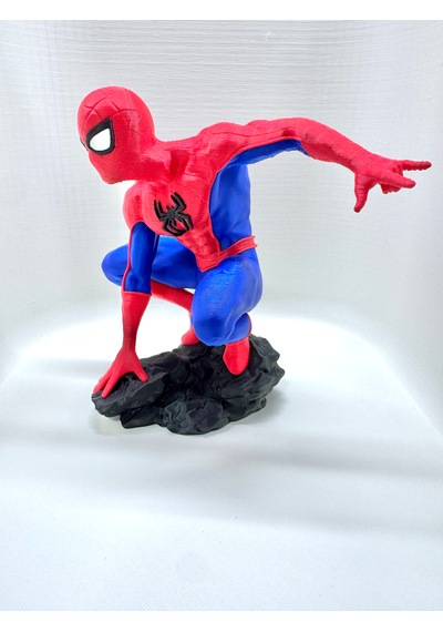 Spider-man Figür 15 Cm