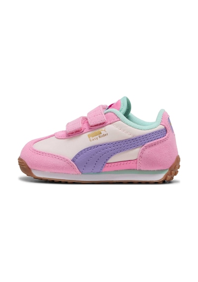 Puma Easy Rıder Bebek Ayakkabısı 399718 16 Pembe