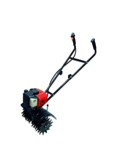 Baseh 1.9 HP 4+4 Kollu Mini Benzinli Çapa Makinesi