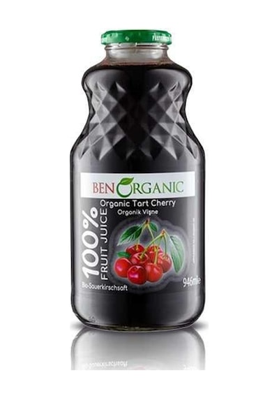 Vişne Suyu 946ml