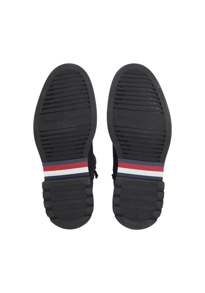 Tommy Hilfiger Erkek Bot Fm0fm05594dw5 Blue