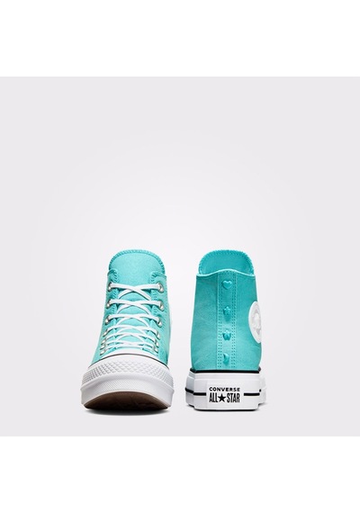 Converse Kadın Ayakkabı A06492c Turkuaz