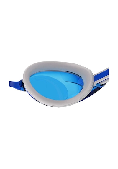Speedo Vanquisher 3.0 Au Blue Unisex Yüzücü Gözlüğü 8-00473510729 Mavi Mavi