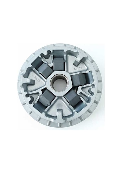 Sym Orbit 50cc Power Up Performans Bagası - 8 Gram