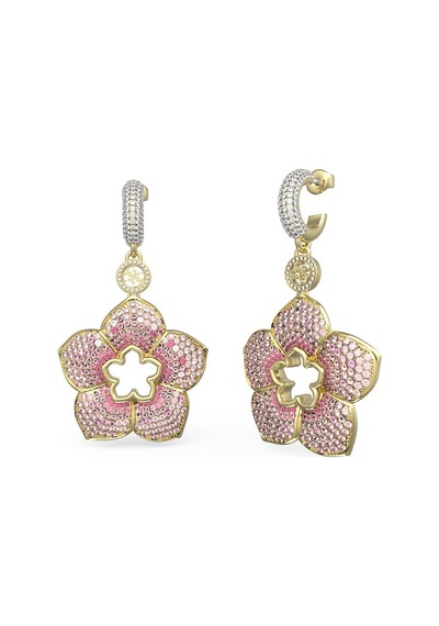 Guess Jgujube04461jwygpktu Kadın İnci Küpe