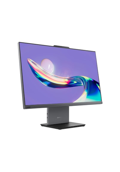 Lenovo ThinkCentre Neo 50a 27 Gen5 12SAA05QTRF27 Core 5 210H 64 GB 512 GB SSD 27" Free Dos AIO Masaüstü Bilgisayar