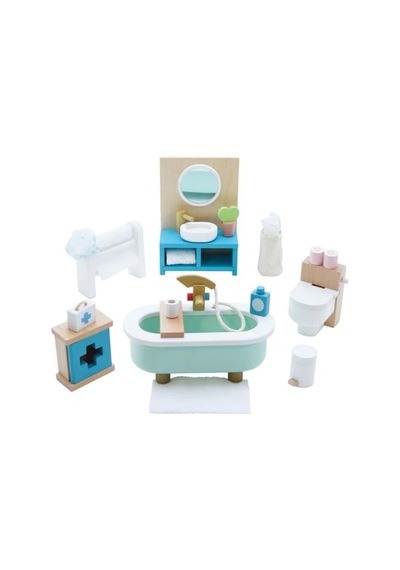 Le Toy Van Daisylane Banyo Seti
