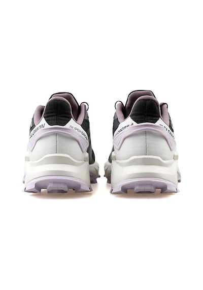 Salomon Supercross 4 Gtx W Kadın Outdoor Ayakkabısı L47461800 Siyah