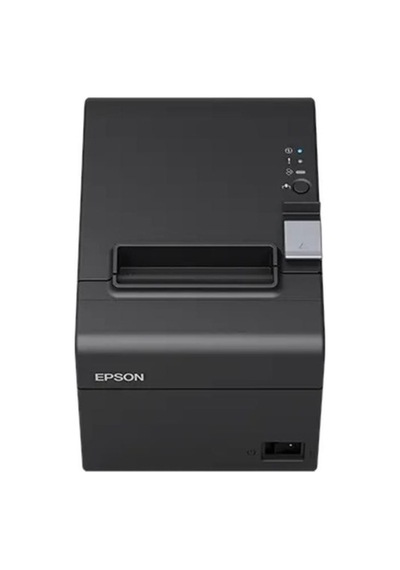 Epson Tm-t20ııı 011 : Usb + Serial, Ps, Blk, Eu C31ch51011