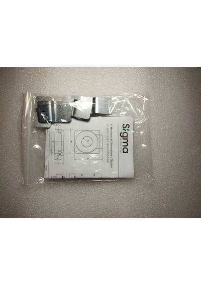 Std 470x160 Toroid Akım Transformatörü Dikdörtgen