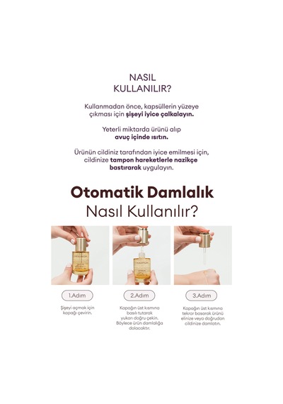 Aydınlık Ve Canlı Görünüm Sunan Ampul Chogongjın Youngan Jin Brightening Ampoule