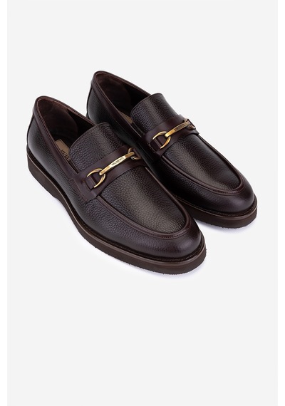 Valmenti Erkek Hakiki Deri Kahverengi Loafer Ayakkabı 1008 3503 Erk Ayk Sk25-26 Kahve Fltr Kahverengi Valmenti Erkek Hakiki Deri Kahverengi Loafer Ayakkabı 1008 3503 Erk Ayk Sk25-26 Kahve Fltr Kahverengi
