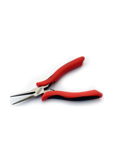 İzeltaş 3555 Elektronikçi Düz Karab 150 Mm