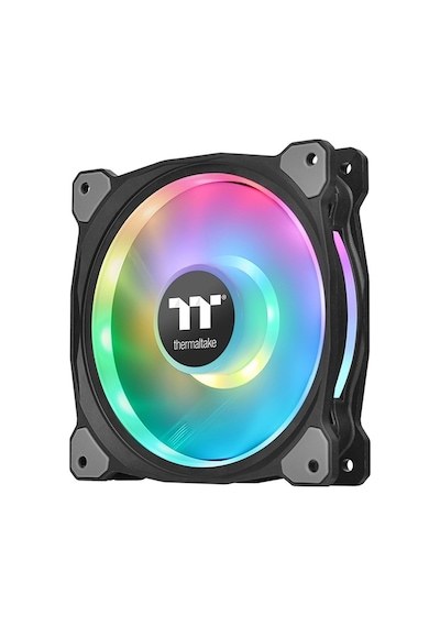 Thermaltake 360mm Pacıfıc Cl360 D5 Cl-w259-cu00sw-a Rgb Hard Tube, Custom Sıvı Soğutma Kiti Am4, Lga2066