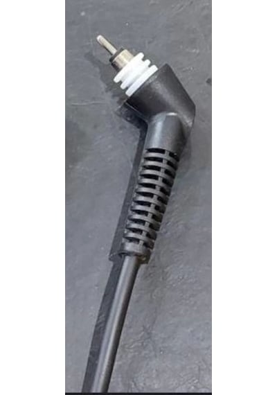 Saç Düzleştirici Güç Kablosu Tip 5