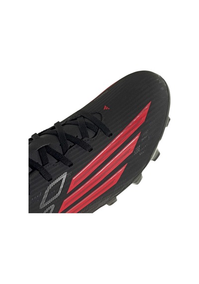 Adidas F50 Club Yetişkin Krampon - Jr9055 Siyah