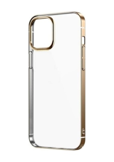 Apple Uyumlu  iPhone 13 Kılıf Zore Sun Kenarları Renkli Şık Tasarım Kılıf