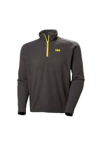 Helly Hansen Mount Polar Fleece Ebony Sun