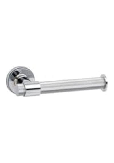 Flexu Tuvalet Kağıtlığı Krom Renk 50x79x158 Mm Genel