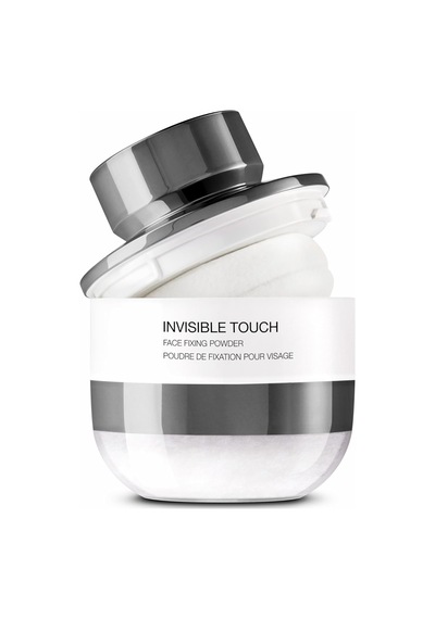 Kiko Milano Yüz Makyaj Bazı Ve Sabitleyici - Invisible Touch Face Fixing Powder Genel
