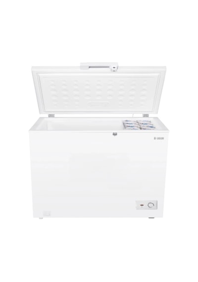 Uğur UED 375 D/S R65 Sandık Tipi Derin Dondurucu