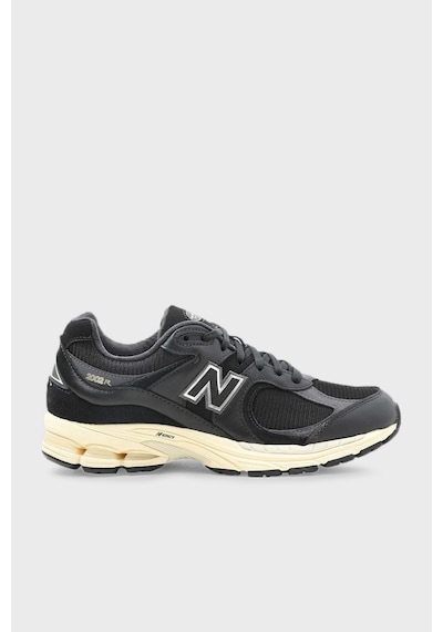 New Balance Erkek Ayakkabı M2002rıb Siyah