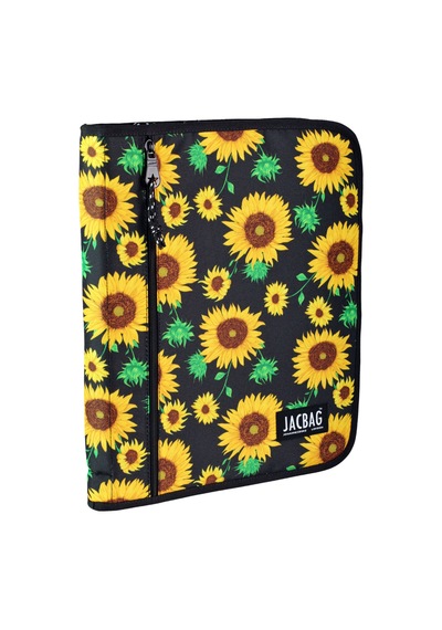 Jacbag Organızer Fermuarlı Dosya Çanta A4 1514514175 Diğer