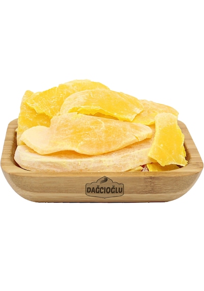 Dağcıoğlu Mango Meyve Kurusu 1 KG