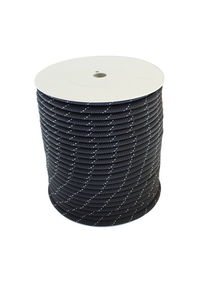Stubai Pensum Static Rope Per Meter 50m Halat