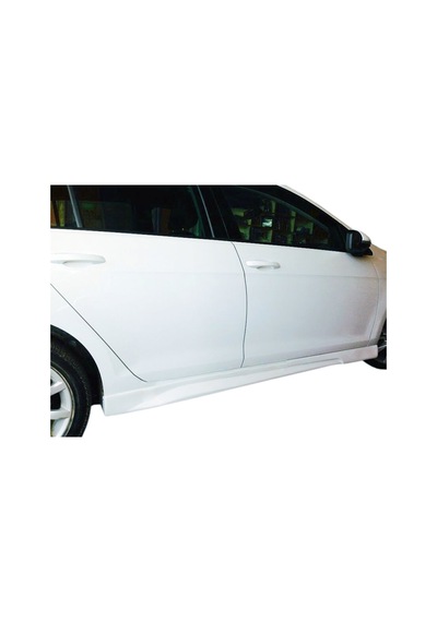 Toyota Auris Yan Marşpiyel 2007-2012 Model Arası Uyumludur