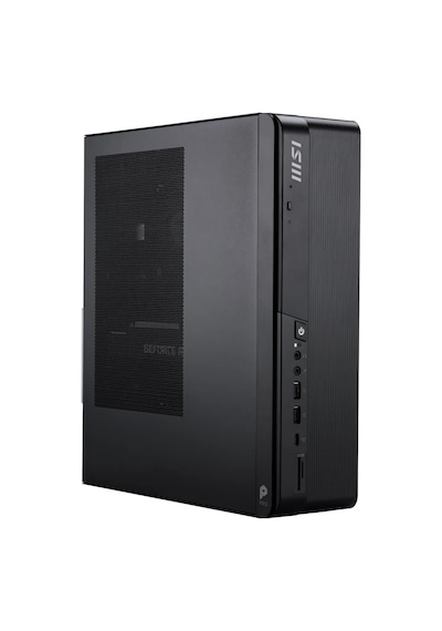 MSI PRO DP80 AI A2G-083XEU Ultra 5 225 16 GB 512 GB SSD Free Dos Mini Pc