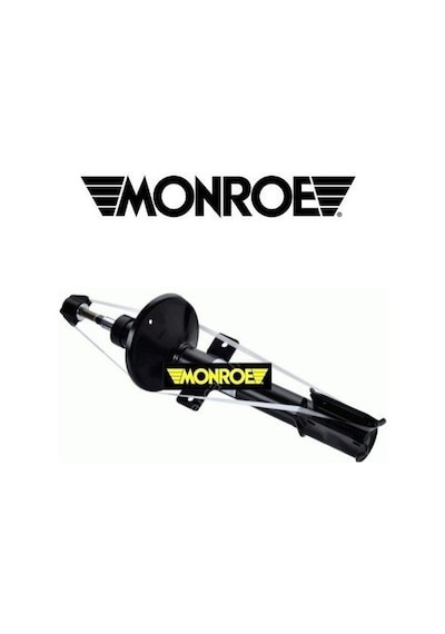 Dacia Duster 4X4 Arka Amortisör Monroe Marka 8200811407