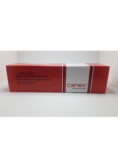 Canex Hidrolik Kapı Yayı No 4 Enka23