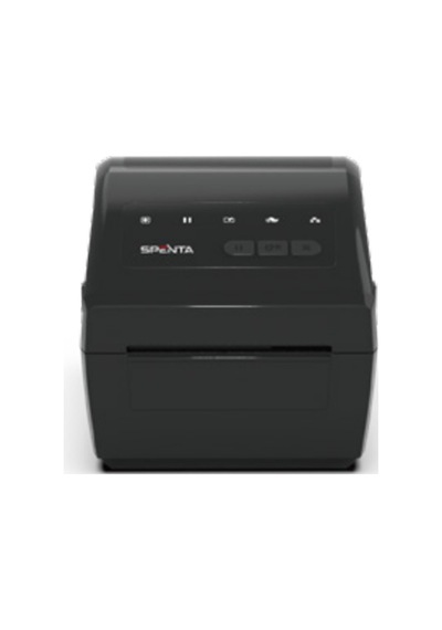 Spr-211d 203dpı Direkt Termal Usb+ethernet Barkod Yazıcı Ribonsuz Kullanım