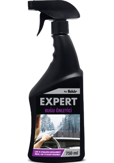 Expert By Fakir Buğu Önleyici Sprey 750ml