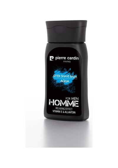 Pierre Cardin Aqua E Vitaminli Tıraş Sonrası Balmı Ve Nemlendiricisi 1 X 150 Ml