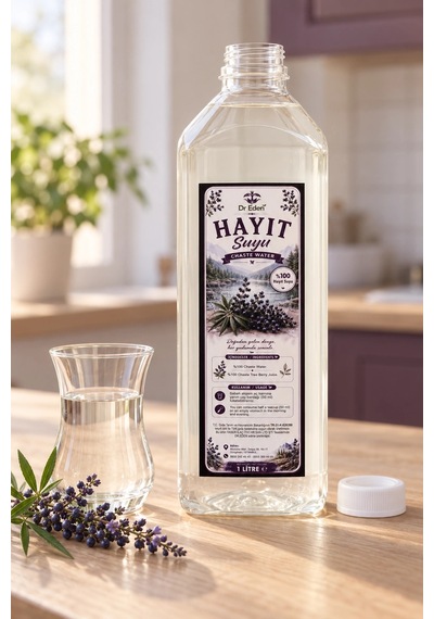 Chaste Water - Hayıt Suyu