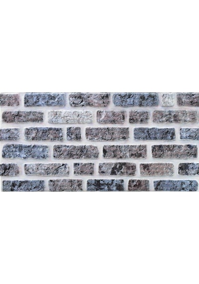 5 Adet X Br-544 Strafor Duvar Paneli