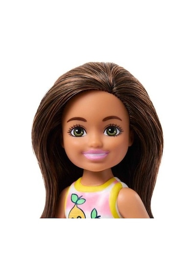 Barbie Chelsea'nin Limonata Standı HNY60